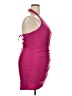 City Studio 100% Polyester Pink Cocktail Dress Size XXL - photo 4