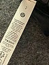 Lululemon Athletica Black Short Sleeve Turtleneck Size S - photo 8