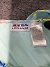Blueberi Boulevard 100% Polyester Blue Dress Size 5 - photo 3