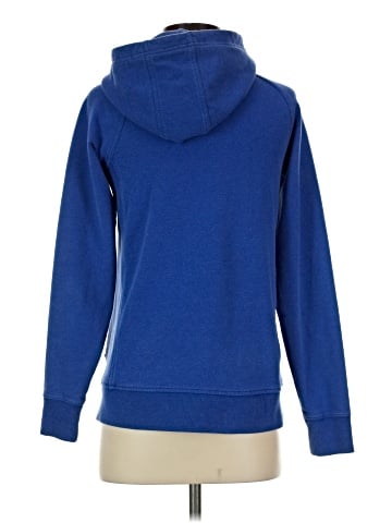 Eddie Bauer Zip Up Hoodie (view 2)