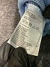 H&M 100% Cotton Blue Overalls Size 3T - photo 4