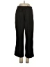 DR2 100% Polyester Solid Black Dress Pants Size S - photo 1