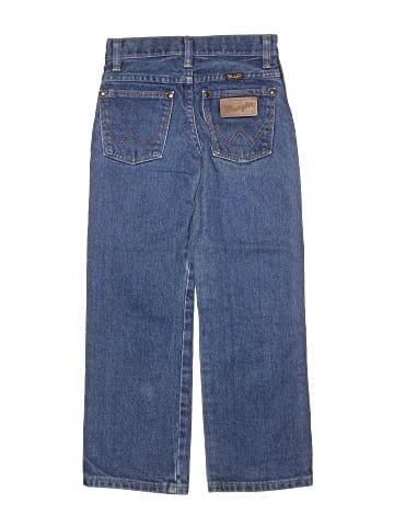 Assorted Brands Jeans (view 2)