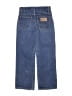 Assorted Brands 100% Cotton Blue Jeans Size 8 - photo 2