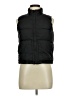 Old Navy 100% Polyester Black Vest Size M - photo 1