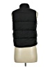 Old Navy 100% Polyester Black Vest Size M - photo 2