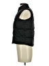 Old Navy 100% Polyester Black Vest Size M - photo 5