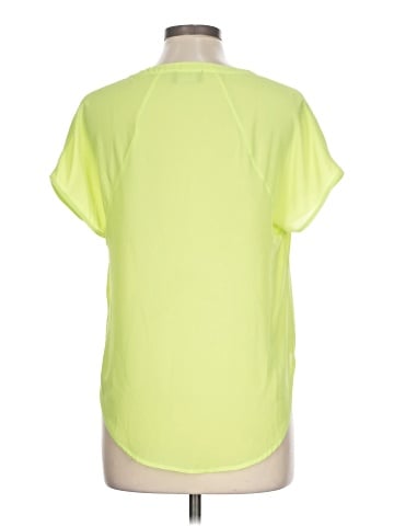 Astr Short Sleeve Blouse (view 2)