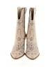 Dolce Vita Ivory Boots Size 7 1/2 - photo 2