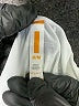 lucy White Active T-Shirt Size M - photo 7