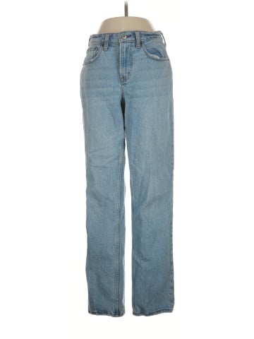 Abercrombie & Fitch Jeans (view 1)