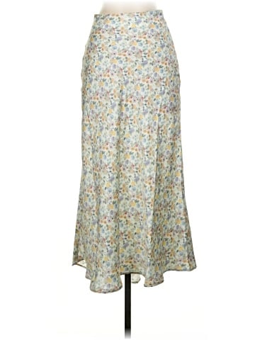 Zara Casual Skirt (view 1)