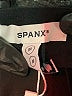 SPANX Solid Black Formal Skirt Size M - photo 4