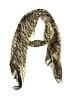 Talbots Animal Print Brown Scarf One size - photo 1