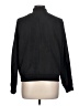 rue21 100% Polyester Solid Black Jacket Size L - photo 2