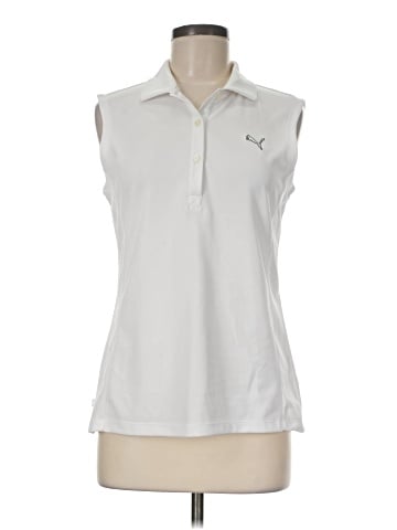 Puma Sleeveless T-Shirt (view 1)