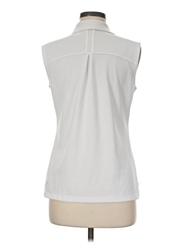 Puma Sleeveless T-Shirt (view 2)