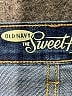 Old Navy Blue Jeans Size 14 L - photo 7