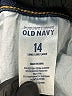 Old Navy Blue Jeans Size 14 L - photo 8