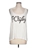 Triumph White Tank Top Size L - photo 1