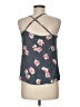 O'Neill Gray Tank Top Size M - photo 2