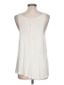Triumph White Tank Top Size L - photo 2
