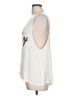 Triumph White Tank Top Size L - photo 5