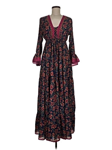 Boemo Casual Dress (view 1)