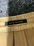 Elie Tahari 100% Polyester Tan Cargo Pants Size S - photo 4