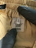 Elie Tahari 100% Polyester Tan Cargo Pants Size S - photo 5