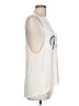 Triumph White Tank Top Size L - photo 4