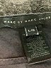Marc by Marc Jacobs Houndstooth Black Casual Dress Size L - photo 7