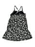 Gap 100% Cotton Black Dress Size 4T - photo 2
