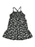 Gap 100% Cotton Black Dress Size 4T - photo 1