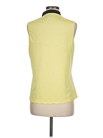 Jamie Sadock Sleeveless Blouse (view 2)