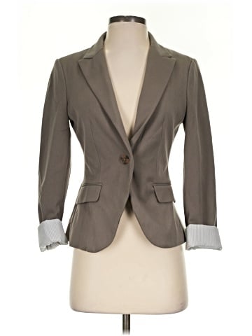 Express Blazer (view 1)