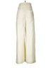 Express Ivory Casual Pants Size 6 - photo 2