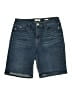 Nine West Blue Denim Shorts Size 14 - photo 1
