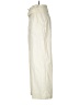 Express Ivory Casual Pants Size 6 - photo 5