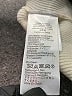 J.Crew Ivory Wool Pullover Sweater Size S - photo 8