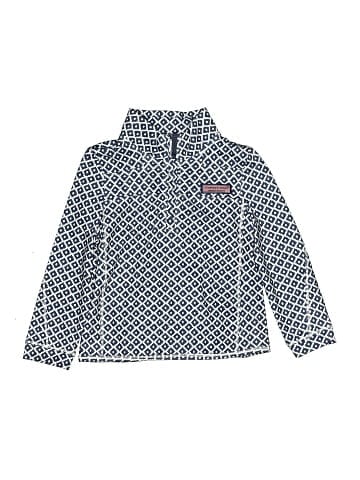 Vineyard Vines Long Sleeve Polo (view 1)
