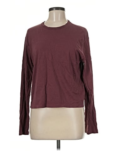 ATM Long Sleeve T-Shirt (view 1)