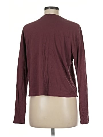 ATM Long Sleeve T-Shirt (view 2)