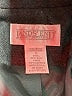 Lands' End 100% Wool Gray Wool Blazer Size 10 - photo 6