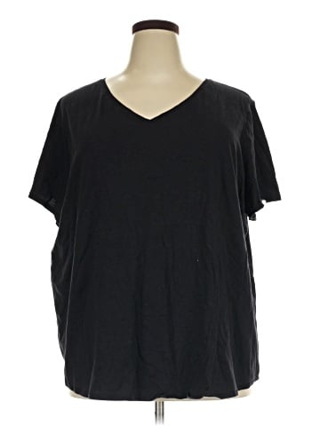 Evri Short Sleeve T-Shirt (view 1)