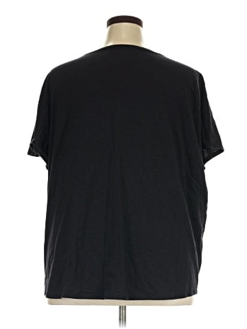 Evri Short Sleeve T-Shirt (view 2)