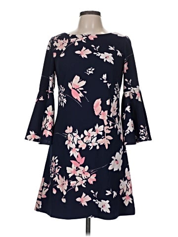 Eliza J Casual Dress (view 1)