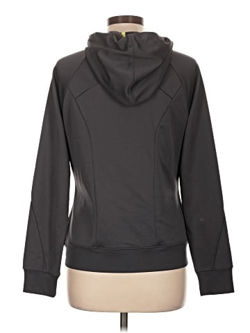 Fila Sport Zip Up Hoodie (view 2)
