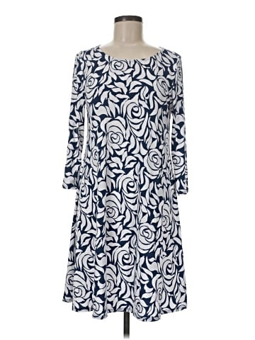 Roz & Ali Casual Dress (view 1)