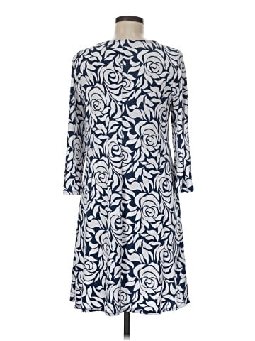 Roz & Ali Casual Dress (view 2)